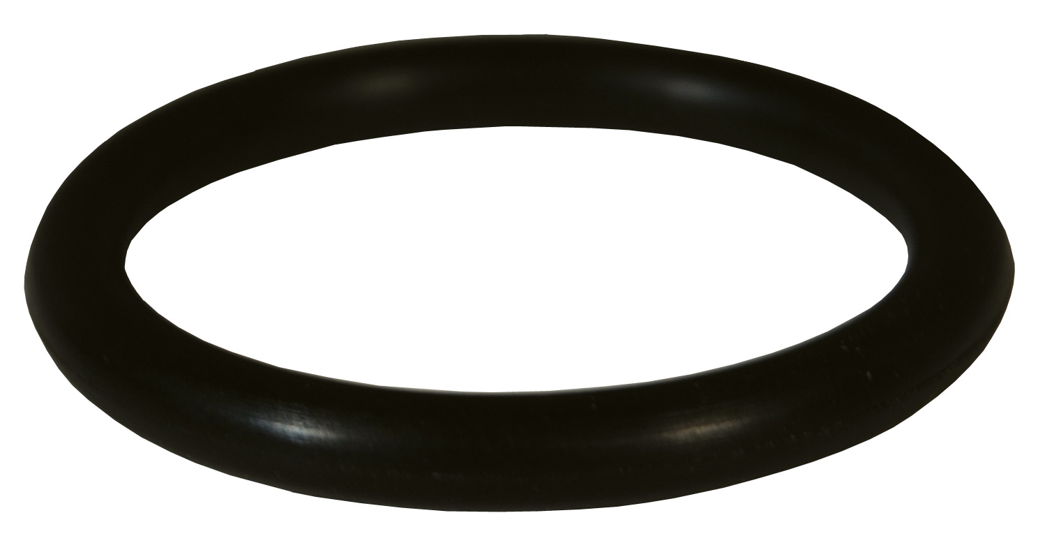 IN-LINE LUBRICATOR REPLACEMENT FILL PLUG O-RING